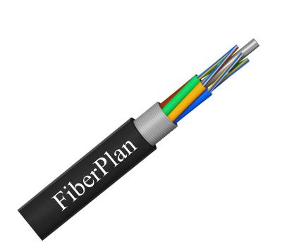 China Outdoor Communication Cable GYTA Gyts Cable Youdlan Gyta Gyts Single Mode Fiber Optic Fiber Optic Cable for sale