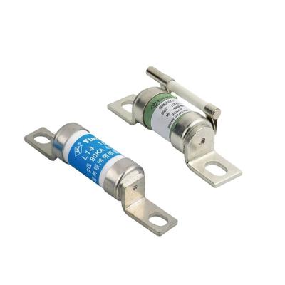 China LOW VOLTAGE HRC LIFT PARTS YinRONG--RGS11 Fast Fuse Acting Fuse Link for sale