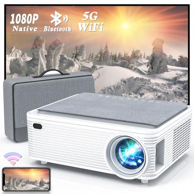 China Hot Pico WISELAZER Amazon Mobile Phone Wanbo T2 Beamer Max Best Mini Pocket X5 Native Projector 1080P for sale