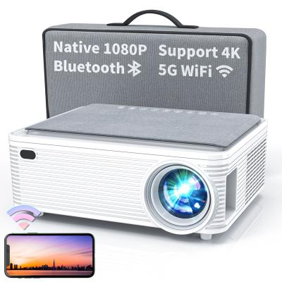 China Pico New Arrival Hd 2022 Android Full Home Theater For Sale Wiselazer X5 Projector for sale