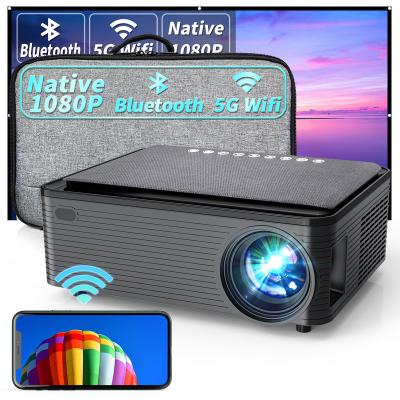 China New Arrival Pico New Arrival Led Mini TV Hd Aerial Plant Visual X5 Projector for sale