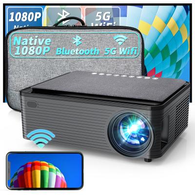 China Hot 2022 Pico LCD Video Home Theater For Sale Wiselazer Projector for sale