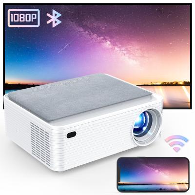 China 2022 Cinema Home Theater New Arrival Pico WISELAZER Android X5 1080P Portable Hd Projector for sale