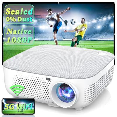 China Hot 2022 Pico Aliexpress Ultra Top Video Signal Proyector 3D Dato De Mini Mostrar 4K Short View G1 Projector Screen for sale