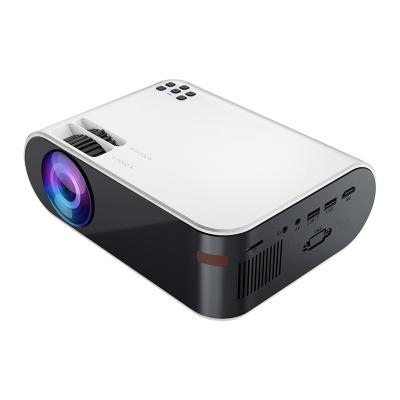 China Pico Premier Choice Cheap Portable Review 2022 Mini W Model Projector for sale