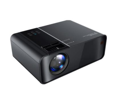 China New Mini Led Supplier Beam Wifi Beamer Projector 2022 Portable From Pico Aliexpress for sale