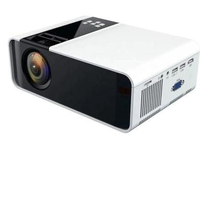 China Pico Ebay Hot Sales Hd Mini Video Small Led Projector Portable Wireless Mini Projector for sale