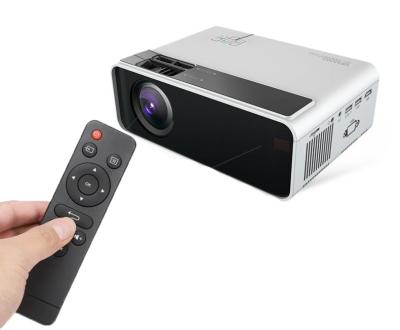 China Pico New Arrival Mini Projector Full Hd Led Portable Pocket Home Supplier W Model for sale