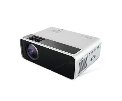 China Pico Top Sales 2022 Mini Best Yg Portable Video Projector 300 Pro Led Android W Series for sale