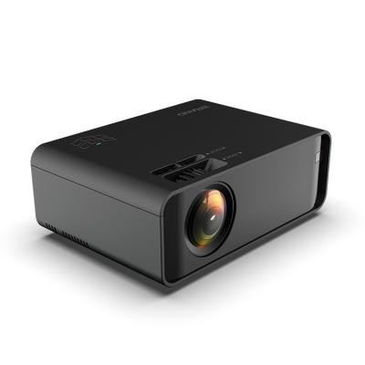 China Pico Vip Choice Android Mini Led 2021 W Series Portable Video Projector for sale