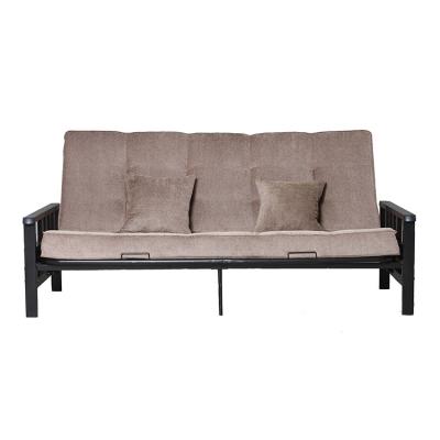 China Comfortable Fabric Sofa Bed For Living Room (The Other) Of Soft European Style Adjustable for sale