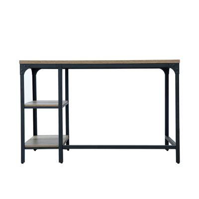 China (Others)Adjustable Large Shelf Furniture With Storage Space Multifunctional Console Table for sale