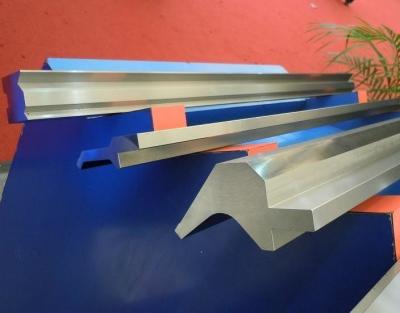 China press brake tooling for sale