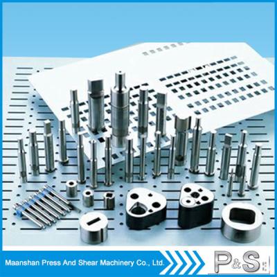 China Punch Press Tooling for sale