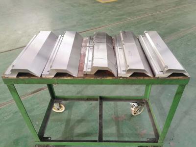 China Press Brake Tools for sale