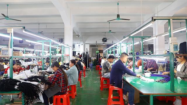 Verified China supplier - Shenzhen Maobos Technology Co., Ltd.