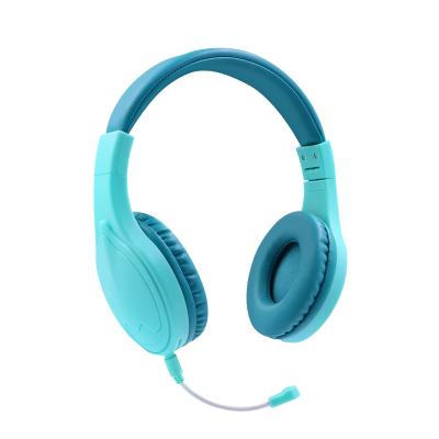 China Wholesale Wireless Game Perfect Headband Wireless Earphone Earphone Manufacturer OEM Noise Wireless Headset for sale