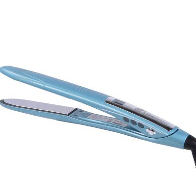 China 2022 Professional Ionic Factory Wholesale Professional Hair Straightener for sale