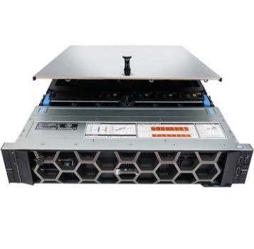 China Fast Shipping Wholesale Dells PowerEdge R740xd In tel Xeon Silver 4114 2U Rack Server DELLS Poweredge R740xd for sale