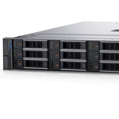 China New DELLs PowerEdge R750 8SFF In tel Xeon 8380 CPU 2.3Ghz 40 Cores CPU 2U Rack Server R750 DELLs PowerEdge R750 for sale