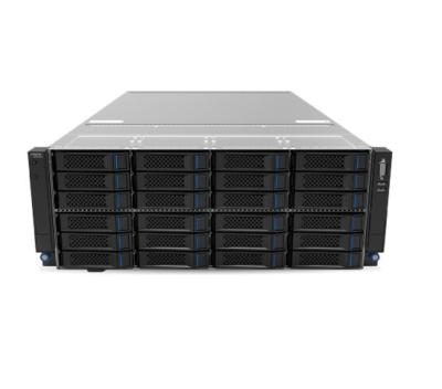 China Inspur NF8480M6 24*2.5-inch 4U Rack Server Inspur NF8480M6 for sale