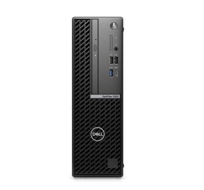 China Business JLS FUTURE OptiPlex 7000SFF I5-12500/8G DDR4 3200/256G Small Form Factor desktop computer for sale