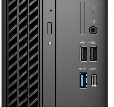 China Business Dells OptiPlex 7000SFF I5-12500/8G DDR4 3200/256G Small Form Factor desktop computer for sale