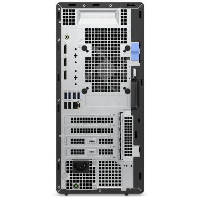 China Business Dells Optiplex 7000MT I9 Tower desktop Computer i9-12900K 8G DDR5 1TB HDD UHD770 DVDRW 500W WIN10pro Business PC for sale