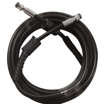 China 6M 8M 10m 15M 20M High Pressure Washer Water Cleaning Hose For K2 K3 K4 K5 K Series 1/4