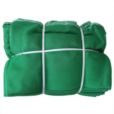 China High Quality Dense Mesh Construction Safety Net Mesh Dense Construction Safety Net, Green Net Construction Safety Net Scaffolding Safety Net I 1.8*6m & 1.5*6m for sale