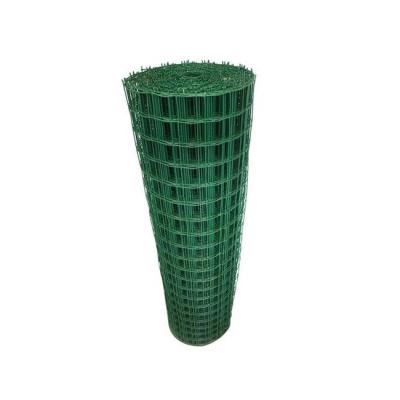 China Welded Dutch Weave Fence Lightweight Strong Dust Barrier Netting Dutch Weaving Holland Fence Netherland Standard Mesh for sale