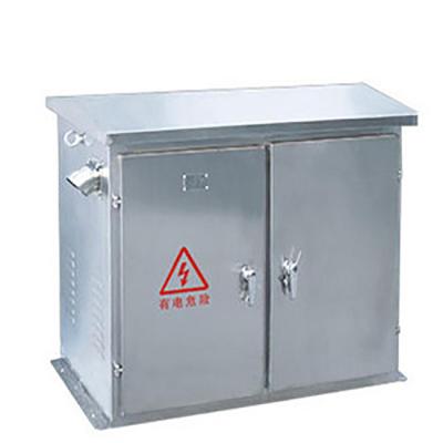 China Cold Rolled Steel Plate Electrical Distribution Cold Rolled Steel Plate Box/Outdoor Electrical Distribution Box 2x4 Box 130mm, 150mm, 400mm, 500mm for sale