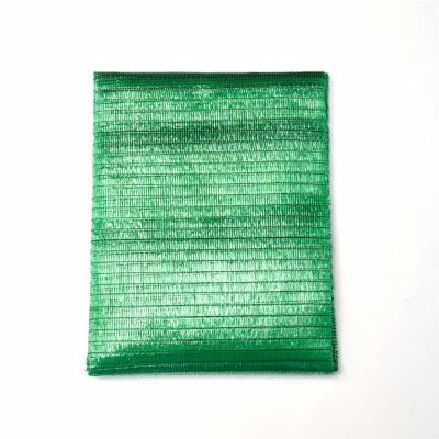 China Garden Shading HDPE Green Color Greenhouse Sunshade Net for sale