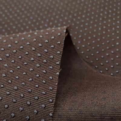 China Other White Silica Gel Anti-Slip Fabric For Slip-Resistant Cushion Mat Accessories Non-Slip Fabric, Coffee, Black, Blue, By The Meter for sale