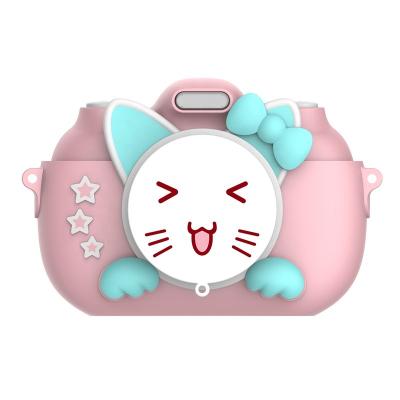 China Amazon Hot Sale Cheap Camera Kids Camera 3 Inch Touch Sreen HD Digital Camera For Kids Toy Camera Gift Camcorder for sale