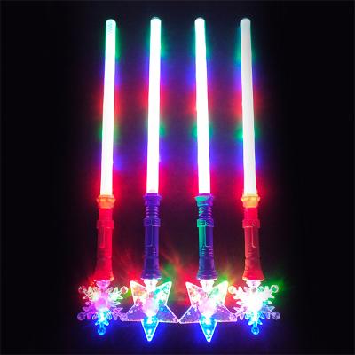 China ABS Christmas LED Magic Wand, Toys LED Magic Wand Magic Wands LED Magic Stick Christmas Led Lights for sale