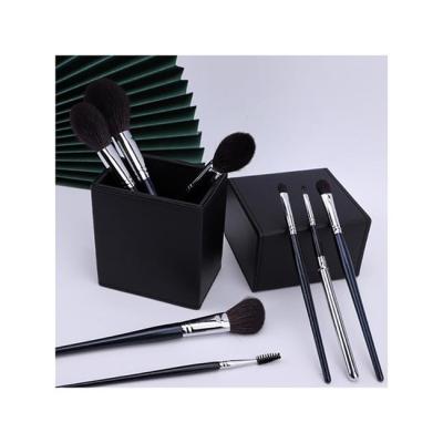 China Hot Sale Professional 15 Cheek Makeup Brush Set Promotional Gift Makeup Set for sale