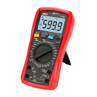 China Hot Selling Professional High Quality Digital Multimeter Electrical Circuit Fault Detection With Electrical Standards for sale