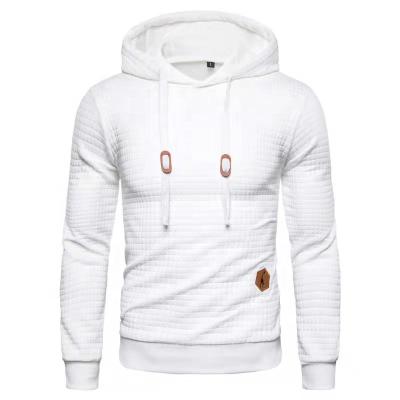 China Hot. Long sleeve t-shirt comfortable cotton men's hooded t-shirt OEM plain empty t-shirt custom single tank top low price for women men for sale