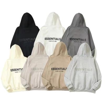 China Hot. Custom Autumn Multicolor Terry Men's Hoodie Logo Printing Blank Unisex Polyester Comfortable Wholesale for sale