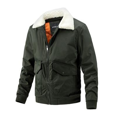 China New Breathable Fast Delivery Plus Size 5XL Mens Jacket Winter Coat Quilted Jackets for sale