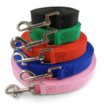 China China Wholesale Luxury Multi Functional Reflective Reflective Training Leash Dog Vest Leash for sale