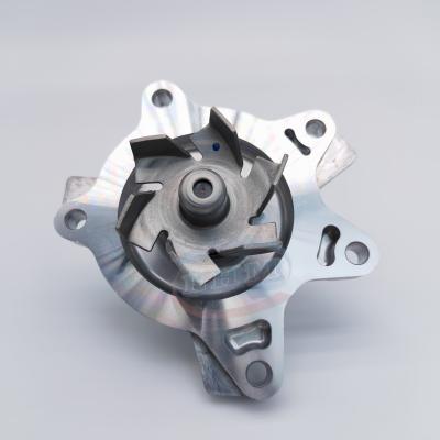 China Auto Part Engine Water Pump  parts auto water pump 16100-29155 for toyota COROLLA NCP50 for sale