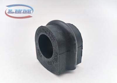 China Nissan 100NX Stabilizer Bushing , Car Rubber Bushing 54613 VC223 for sale