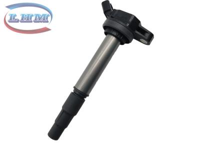 China GF30 Plastic Toyota Corolla 90919-02258 Car Ignition Coil for sale