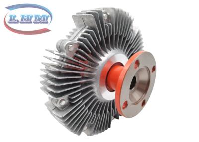 China 16210-17020 Automotive Clutch Parts For Land Cruiser HZJ80 1HZ 2KD for sale