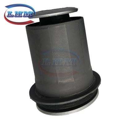 China 48655-60030 Car Control Arm Bushing LWR ARM NO.2 For LAND CRUISER PRADO GRJ120 for sale