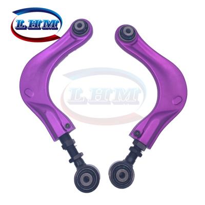 China 52510-TEA-T00 Automotive Spare Parts Suspension Rear Upper Adjustable Control Arm For HONDA CIVIC FC 2016-2019 for sale