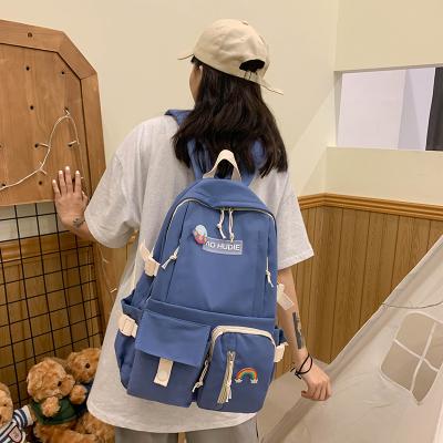 China Special Design Widely Used Hot Sale Folding Cute Cool Waterproof Backpack for sale