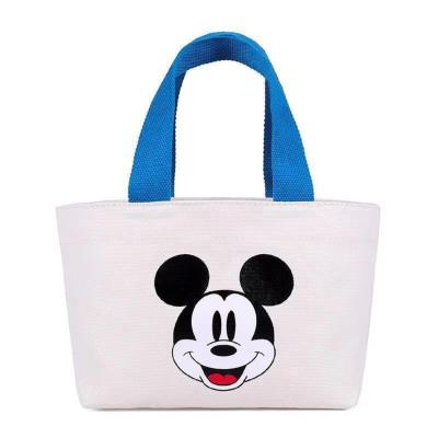 China China Manufacture Professional Cartoon Folding Tote Bags Handbags Women Shopping for sale